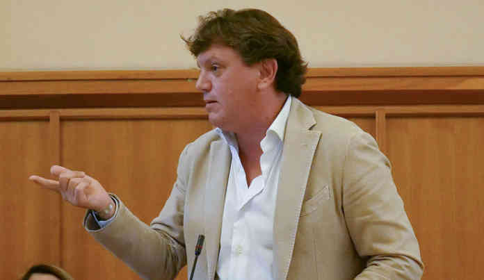 Raffaele Del Vecchio 2