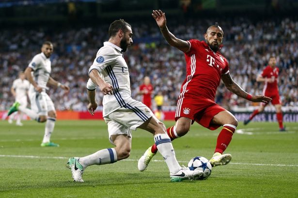 Real-Madrid-CF-v-FC-Bayern-Muenchen-UEFA-Champions-League-Quarter-Final-Second-Leg