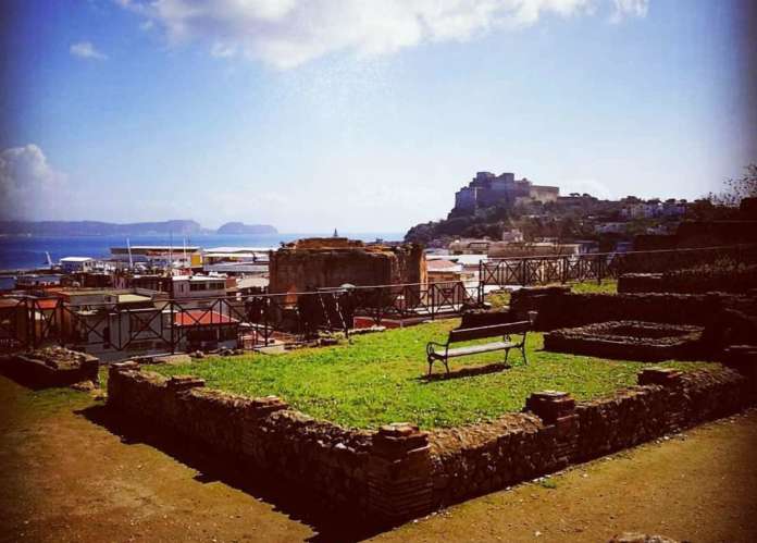 Terme di Baia