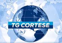 Satira elettorale, il Tg di Cortese che si fa beffe di De Filippo e Bove (VIDEO)