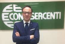 Divieto di consumo al banco in zona gialla: Confesercenti Campania contro la decisione del Governo