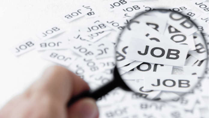 annunci lavoro