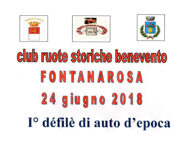 auto storiche