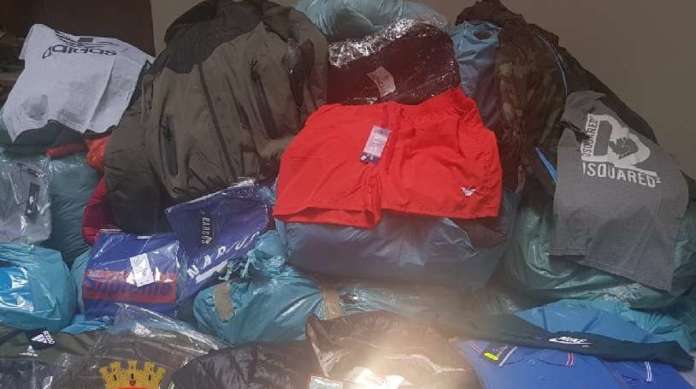 bazar del falso