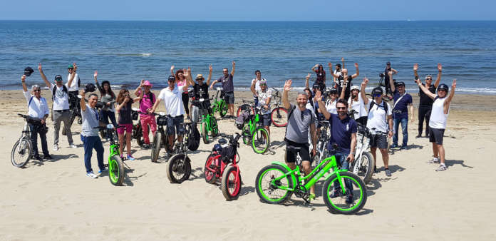 bici a pedalata assistita (1)