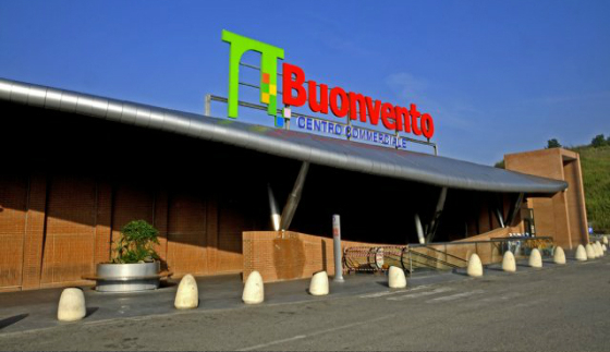 buonvento benevento
