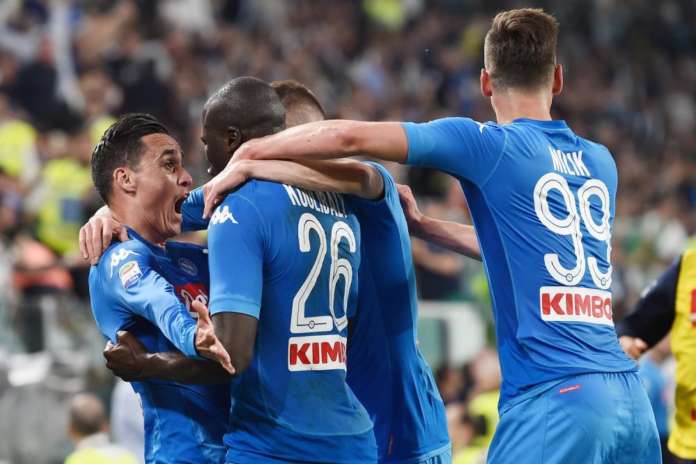 callejion koulibaly
