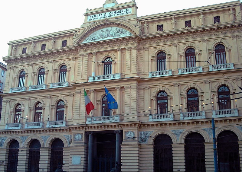 camera commercio napoli 01