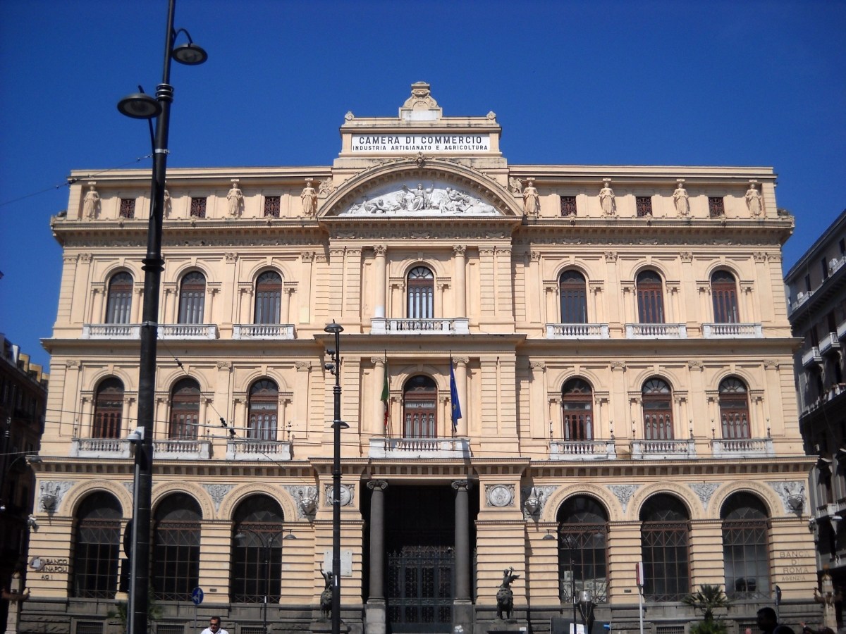 camera commercio napoli 02