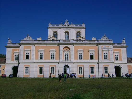 carditello sito