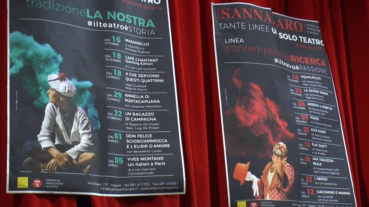 cartellone