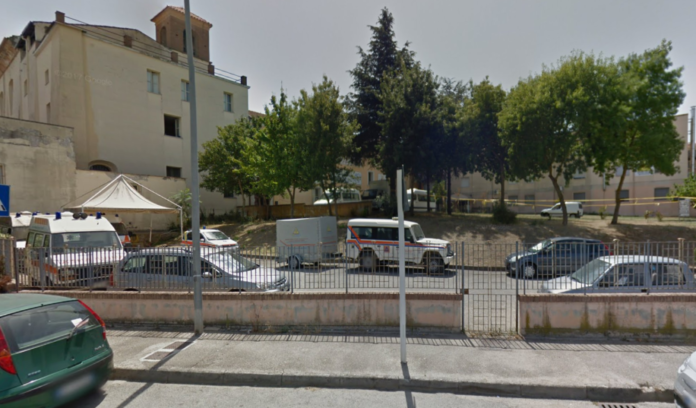 casa di riposo san pasquale