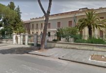 Dal 3 dicembre divieto di sosta nei pressi dell’Hub vaccinale di viale Atlantici
