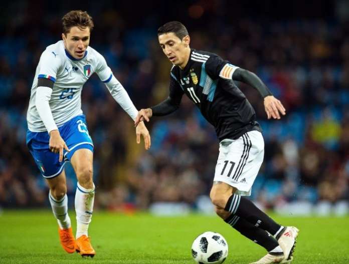 chiesa di maria