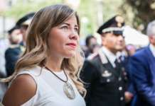 Vasto, minacce all’assessore Clemente: “Che queste “scimmie” ti violentino”