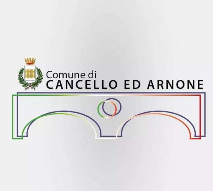 comune cancello ed arnone