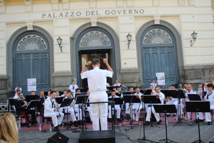 concertoi palazzo del governo 9