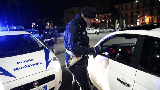 controlli-vigili-a-napoli