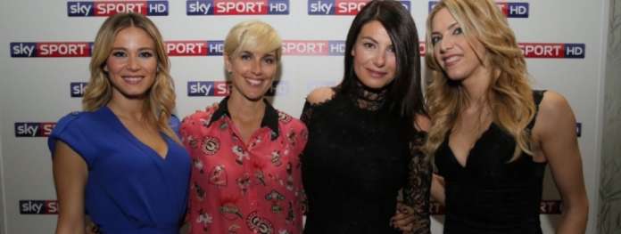 diletta leotta e ilaria d'amico