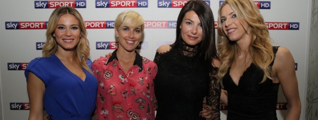 diletta leotta e ilaria d'amico