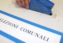 Elezioni, insediati i seggi nei 40 comuni salernitani al voto