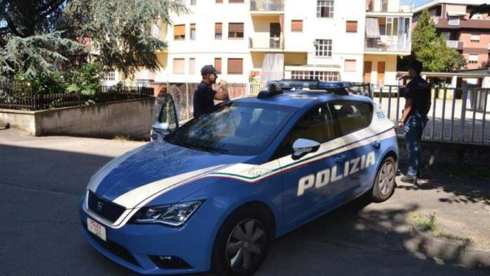 estorsori arrestati