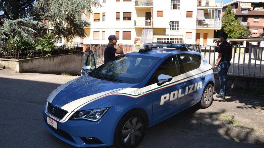 estorsori arrestati