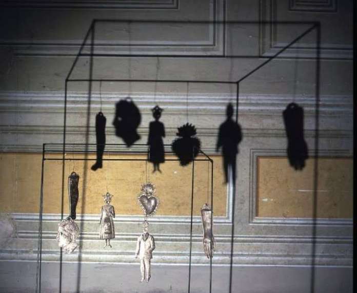 ex voto terrae motus