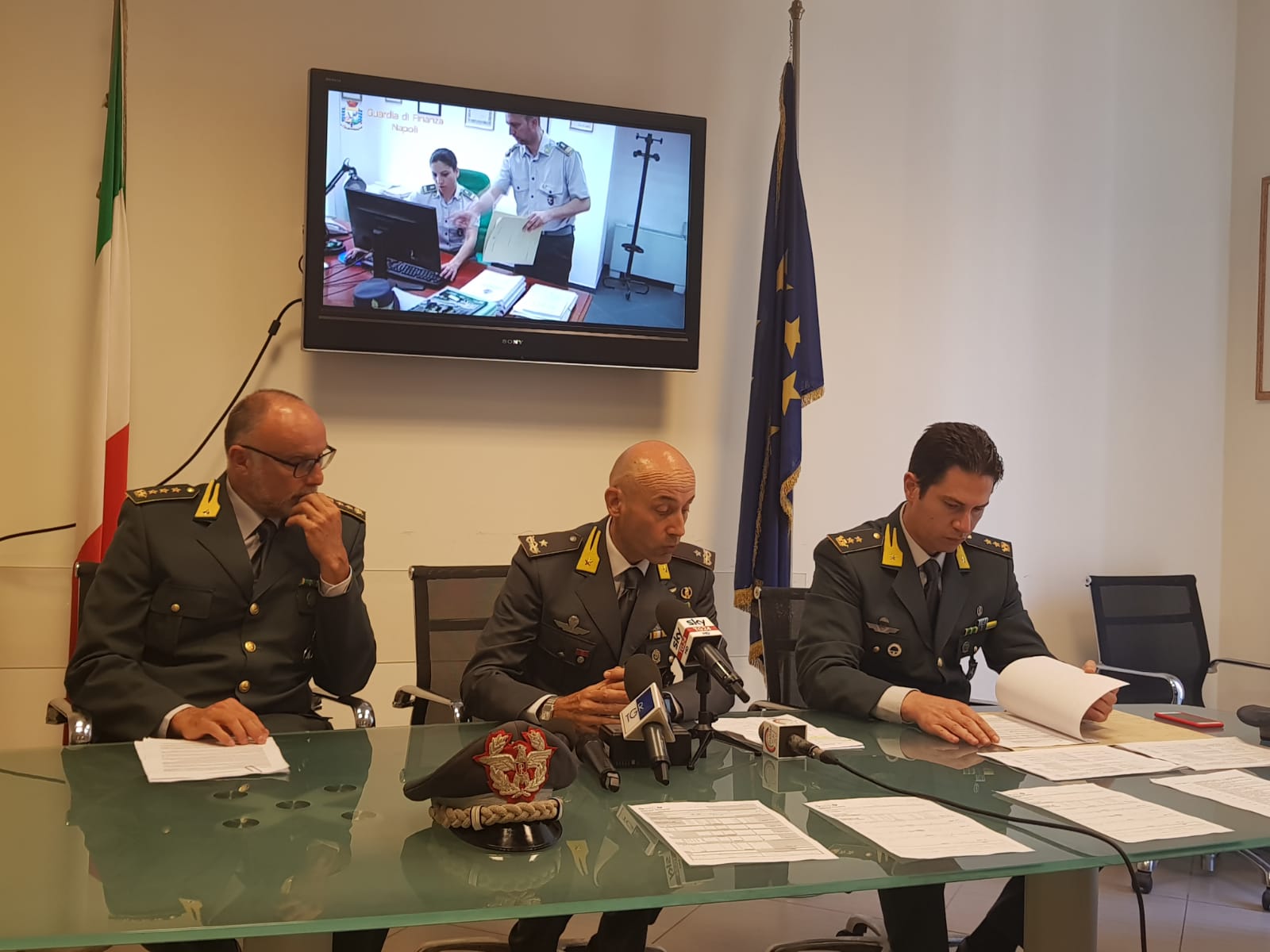finanza