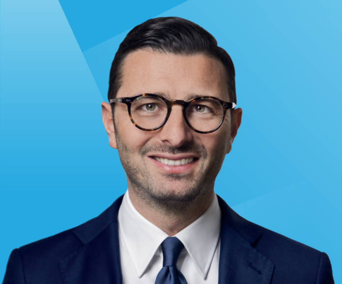 giuseppe lanzara