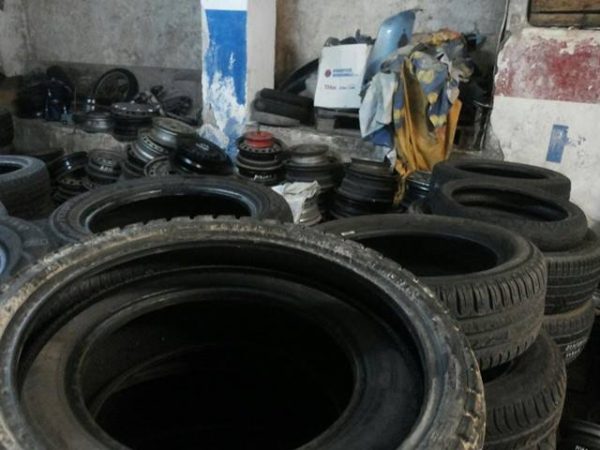 gomme