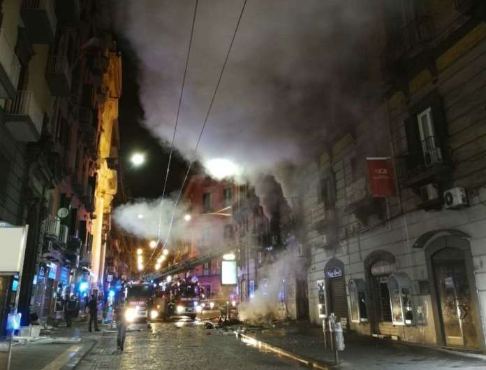 incendio via toledo
