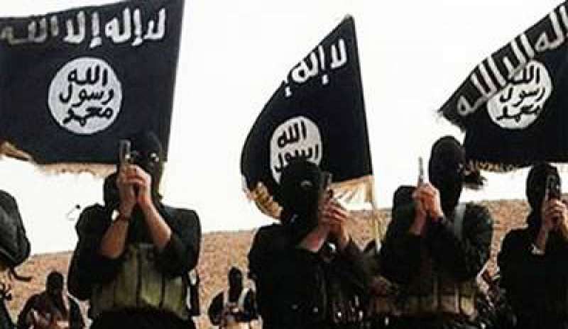 isis terrorista