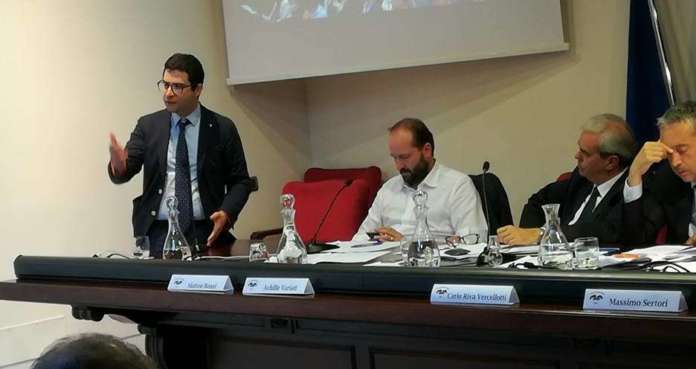 luca cerretani