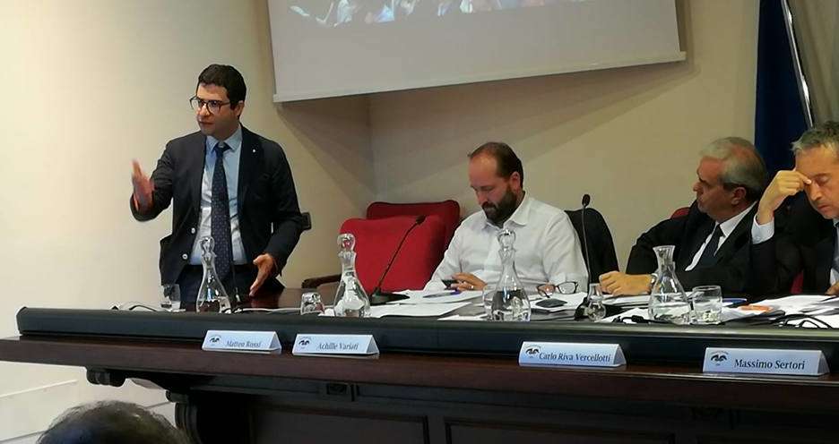 luca cerretani