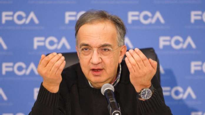 marchionne