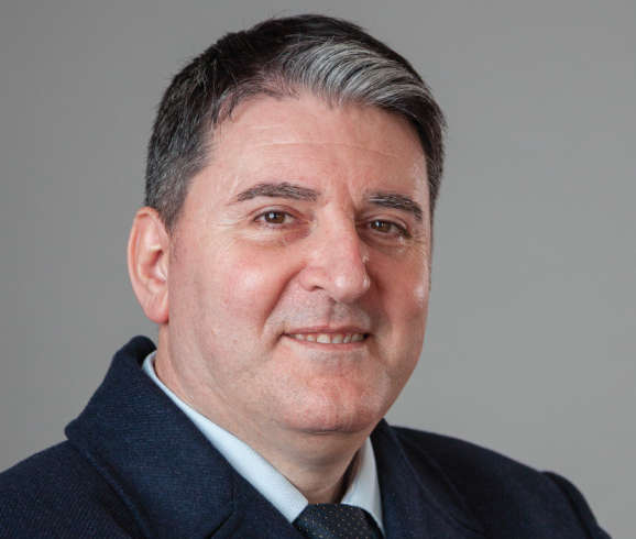 marco fusco