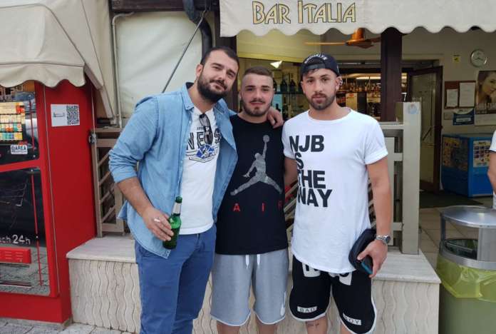 marco vetrone
