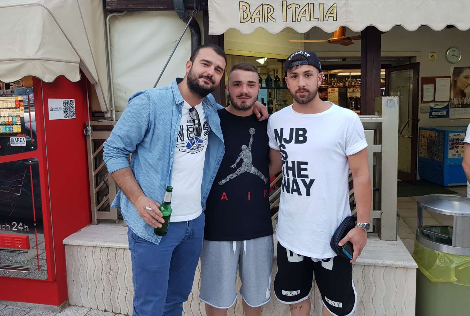marco vetrone