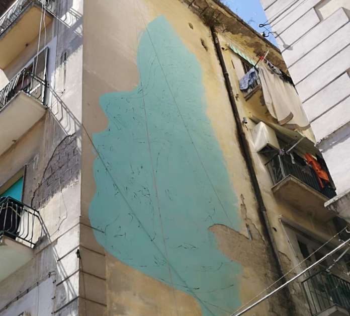 mattia murales