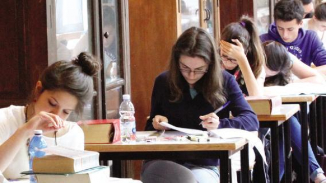 maturità