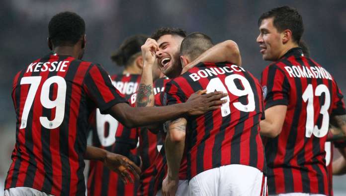 milan