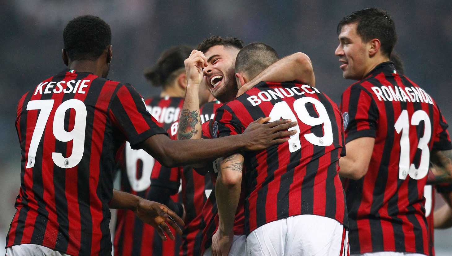milan