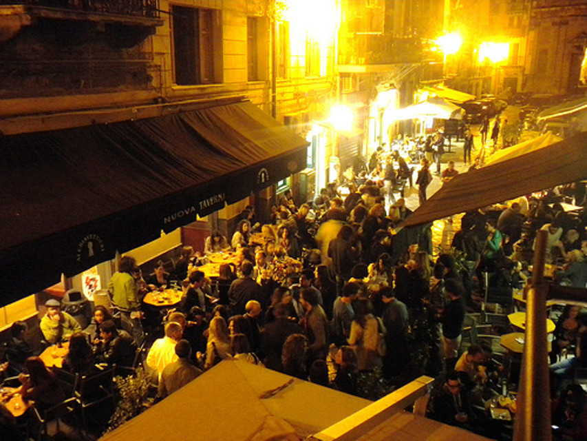 movida