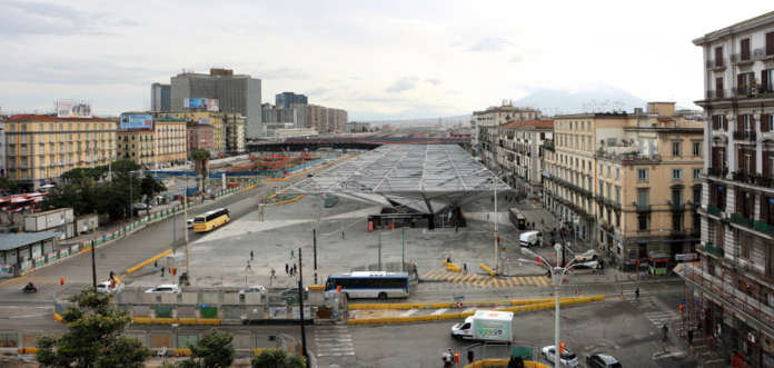 piazza garibaldi
