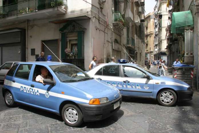 polizia