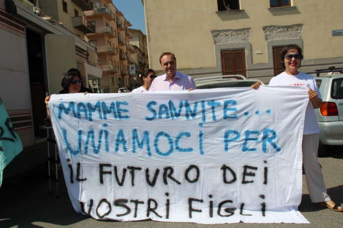 presidio permante sassinoro 4