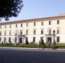questura caserta