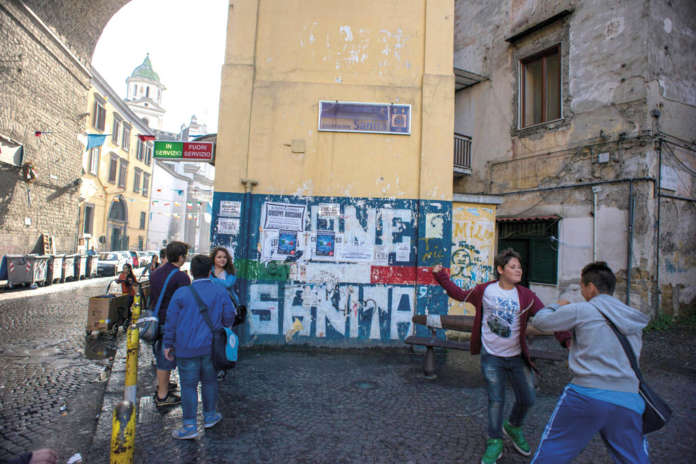 rione sanità