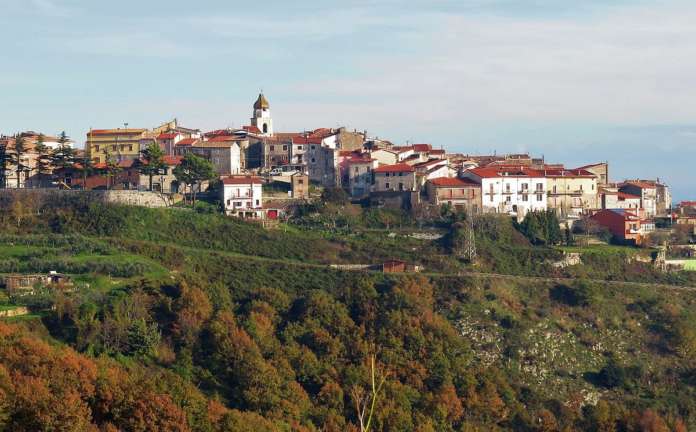san lupo